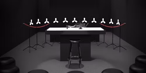 Mastering LAAO \u2014 Sealing the Left Atrial Appendage under ICE