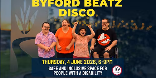 Byford Beatz Disco