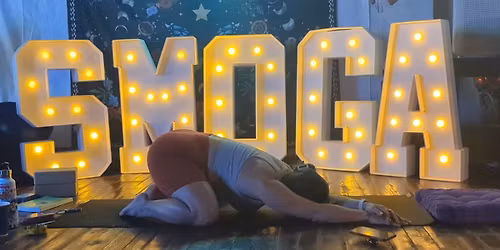 Sunday Smoga Sesh w\/Holly