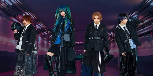 RORSCHACH.INC en Chile 2026