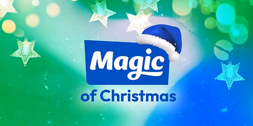Magic of Christmas