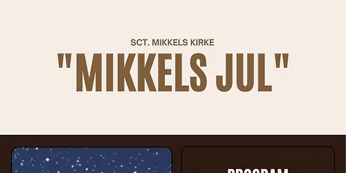"Mikkels Jul"