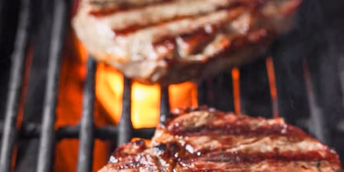 Monthly Dinner \/ Corporate Recognition :  BBQ