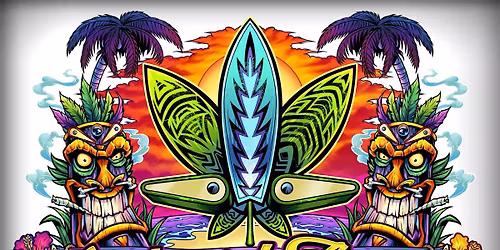 Beach Bash #17 Doors1030am-Starts 11am