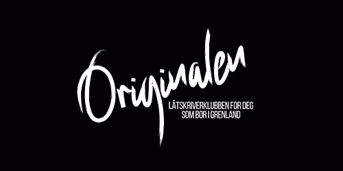 Orginalen