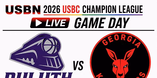 Duluth Express VS Georgia Kangaroos