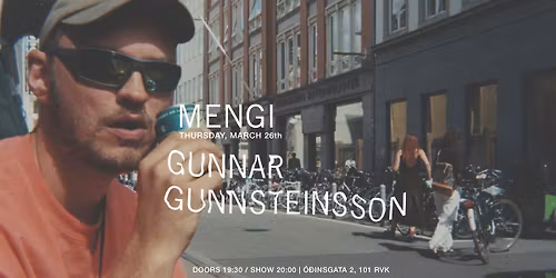 Gunnar Gunnsteinsson