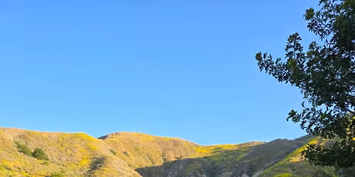 Connecting with Pachamama \ud83c\udf0e