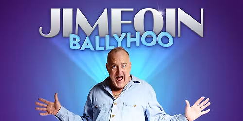 Jimeoin - BALLYHOO