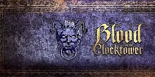 Blood on the Clocktower: Sheffield