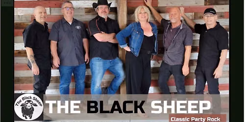 The Black Sheep