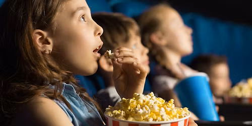 Kinderkino Burghausen