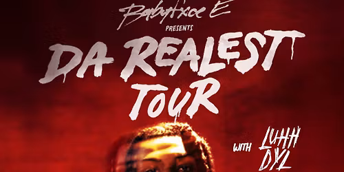 Babyfxce E
