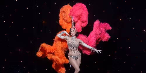 Dita Von Teese at Voltaire at the Venetian Las Vegas