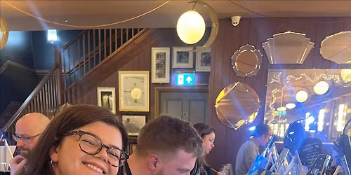 Paint & Sip @ Paramo Lounge, Solihull