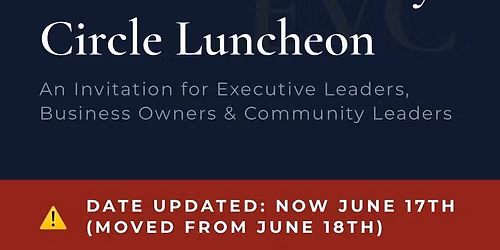 Link Executive Visionary Circle