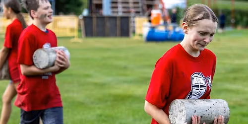 MEDIEVAL RUSH JUNE13th 2026