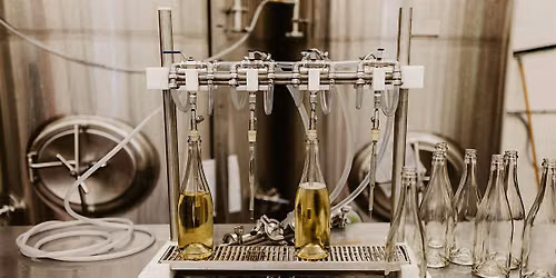 Advanced Cider & Perry Production: Science, Skills, Operations, and Quality