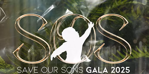 Save Our Sons Gala 2025