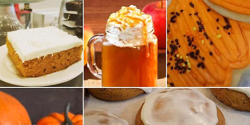 Pumpkin Day