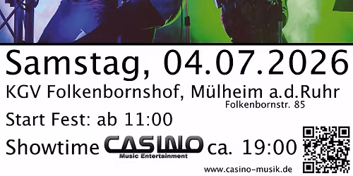 Sommerfest