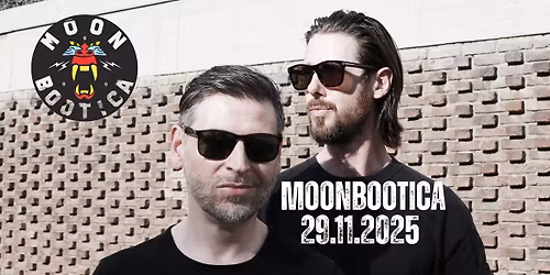 MOONBOOTICA @MOTKE \/ 29.11.2025