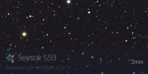 Ashes Farm Dark Skies Orionid Meteor shower Stargazing Two night stay in the Yorkshire Dales 