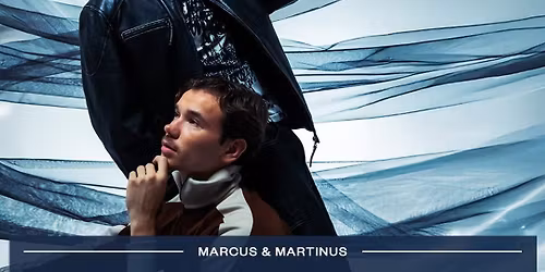 Marcus & Martinus
