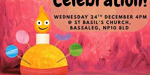 Christingle Celebration