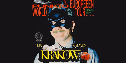 punkt\u00f2 \ud83c\udf0e KRAKOW