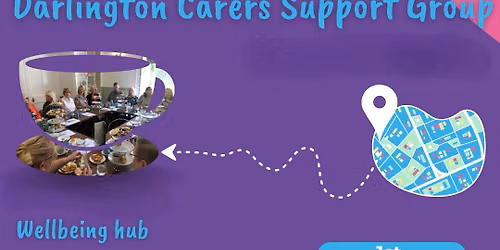Darlington Carers Support Group