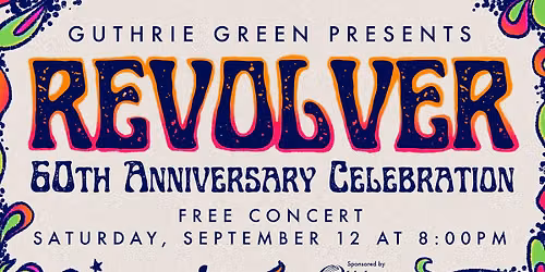 Evening Concert: Beatles Tribute to the Music of Revolver