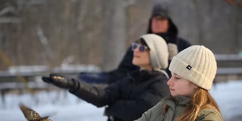 Welcome to Nature Photography Field Trip