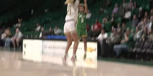 Tulane Green Wave at Alabama Crimson Tide Womens Basketball