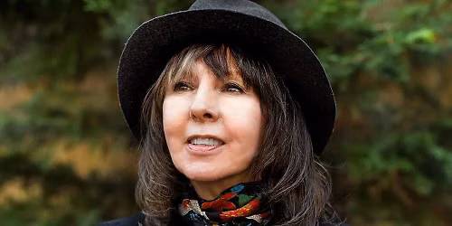 Rosie's Cafe Concerts presents Amy Rigby!