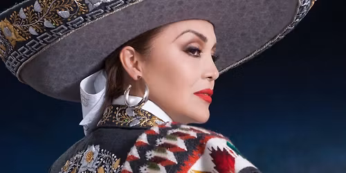 Chicago Symphony Orchestra - Aida Cuevas: 50 Years Singing (Rescheduled from 9\/26\/2025)