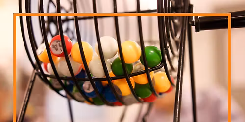 Bingo Night at Pelican Brewing