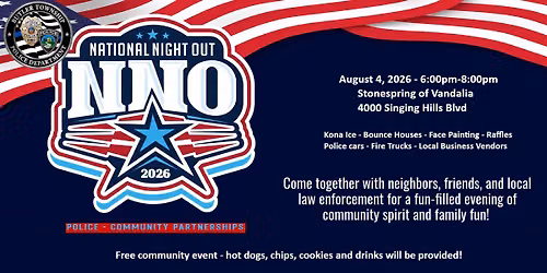 National Night Out