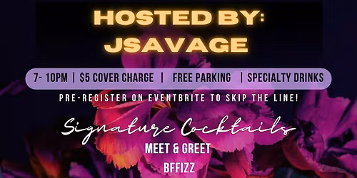 The Ultimate NWA Meetup