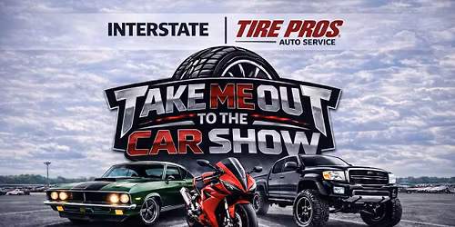 5th annual Take Me Out to the Car Show