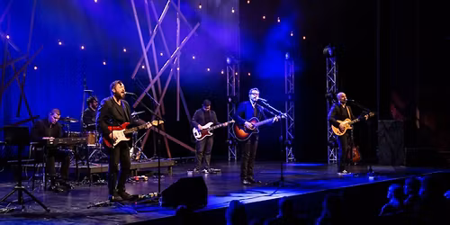 GPG Listen To Her Heart: The Tom Petty Experience