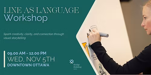 Line as Language