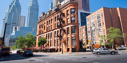 Multicultural Marvels & Maple Delights in Toronto Audio Tour