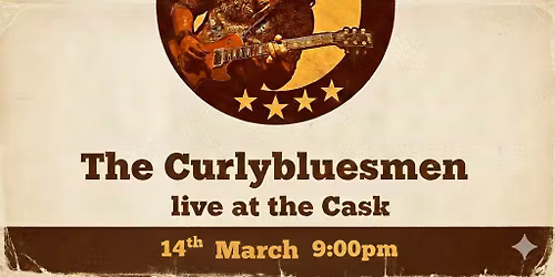 Live @ Stanley\u2019s Cask