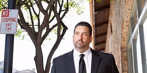 Dan Olivo & his Jazz Band \u2013 A Salute to Crooners