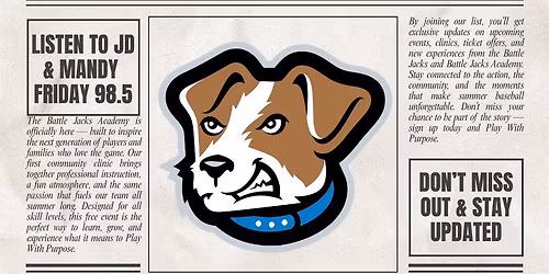 Royal Oak Leprechauns vs. Battle Creek Battle Jacks