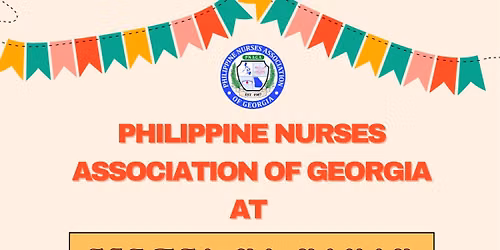 PNAGA at "Fiesta Na Naman"