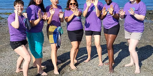 EMPOWERMENT SELF DEFENSE LEVEL 1