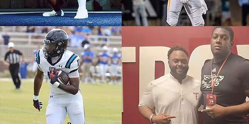 Troy Trojans vs. Appalachian State Mountaineers