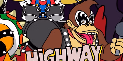Highway To Hell Halloween Party At NQ64 (Newcastle)